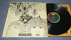 The Beatles-Revolver-Original Capitol Mono Vinyl LP in Shrinkwrap