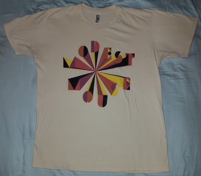 Gildan Shirts Modest Mouse Natural Color Cotton Unisex S-5XL LO236