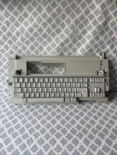 Brother Word Processor WP-3550 Keyboard OEM
