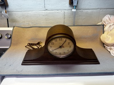 Waterbury Antique clock