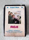 Various Artists  Los 3 Grandes - Los 3 Reyes - Los 3 Cuatros - 8 Track Cartridge — photo 2