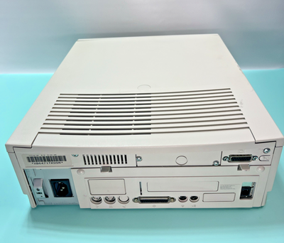 Macデスクトップ Macintosh Performa 630  Apple Computer Macデスクトップ Macintosh Performa 630 Apple Computer Apple