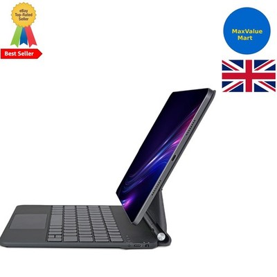 Magic Keyboard für iPad Pro 13 Zoll (M4) 2024, Easy-Set Magnetic iPad Pro 13...