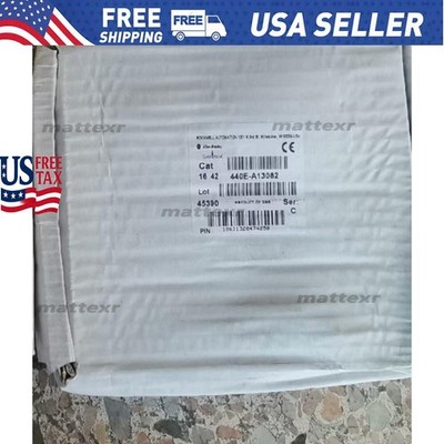 New 440E-A13082 Lifeline Rope Tensioning System Installation Kit AB US Free Tax