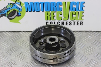 Yamaha XVS 650 DragStar Schwungrad Rotor XVS650 1997 bis 2003 B182