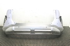 HYUNDAI Kona SX2 Hintere Stoßstange 1.0 Benzin 88kw 2024 ( Habe Ein Schaden)