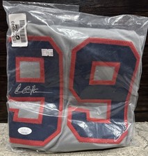 Charlie Sheen Signing Major League Autographs for 2014 Topps Archives Baseball 22