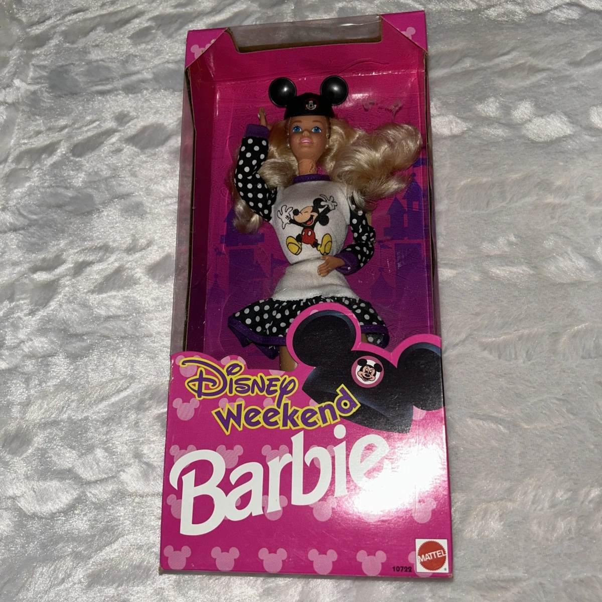 disney weekend barbie products for sale | eBay
