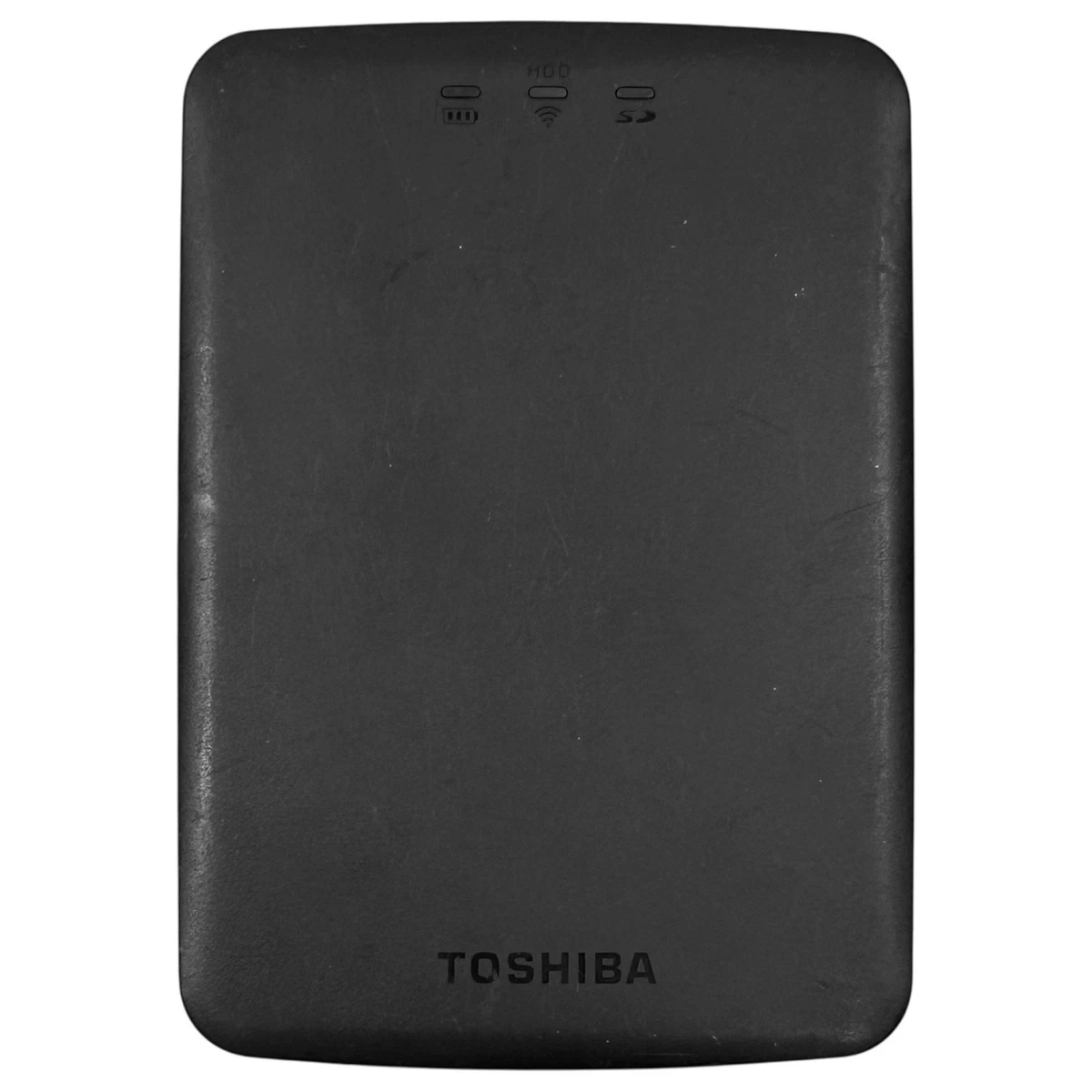 Toshiba Wireless 1 TB External Hard Disk Drives | eBay
