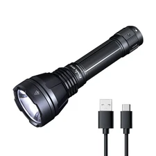 Fenix HT32 2500 Lumens White, Green and Red Hunting Light