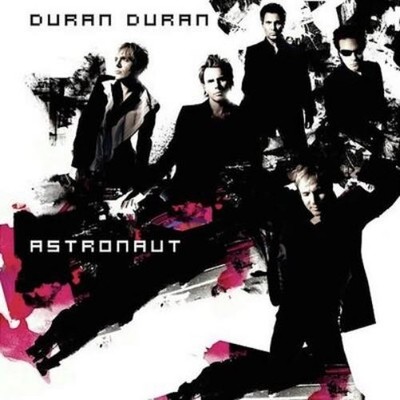 Duran Duran Astronaut (Vinyl) 12'' Album