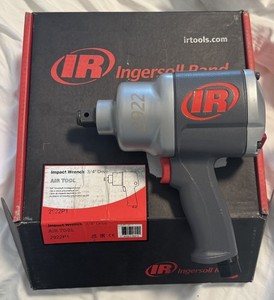 Ingersoll-Rand 2922P1 Air Impact Wrench 3/4