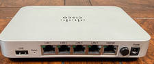 Cisco Meraki Z1 Cloud Managed Teleworker Gateway