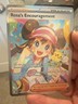 Rosa’s Encouragement 123/088 Full Art Ultra Rare Pokémon TCG Perfect Order NM