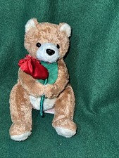 "Always" The Bear Ty Beanie Baby Plush Stuffed Animal