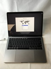 Apple MacBook Pro M2019 "Core i7" 13.3" 2.8 GHz 16 GB 512 GB SSD Grade D