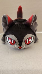 aphmau meemeows plush *Ultima Aaron Mystery MeeMeows* RARE!🐈‍⬛🐈‍⬛🐈‍⬛