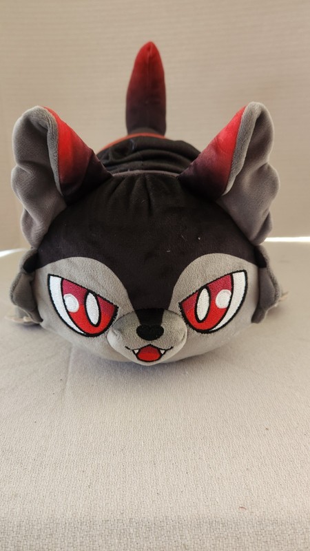 aphmau meemeows plush *Ultima Aaron Mystery MeeMeows* RARE!🐈‍⬛🐈‍⬛🐈‍⬛