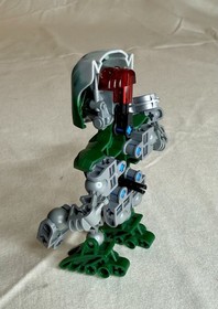 LEGO BIONICLE: Orkahm (8611)