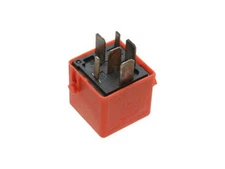 Genuine 58VV63N ABS Relay Fits 1992-1999 BMW 318is E36 ABS Relay -- Main : Red