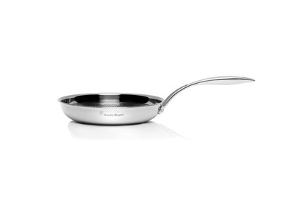 Stanley Rogers MATRIX Bratpfanne Ø 20 cm Edelstahl Antihaft Induktion Pfanne