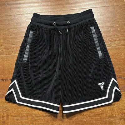 Amazon Pantalon Corto Baloncesto Mujer Nike Kobe Bryant Black