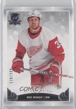 2019-20 Upper Deck The Cup 170/249 Anthony Mantha #20 c2p