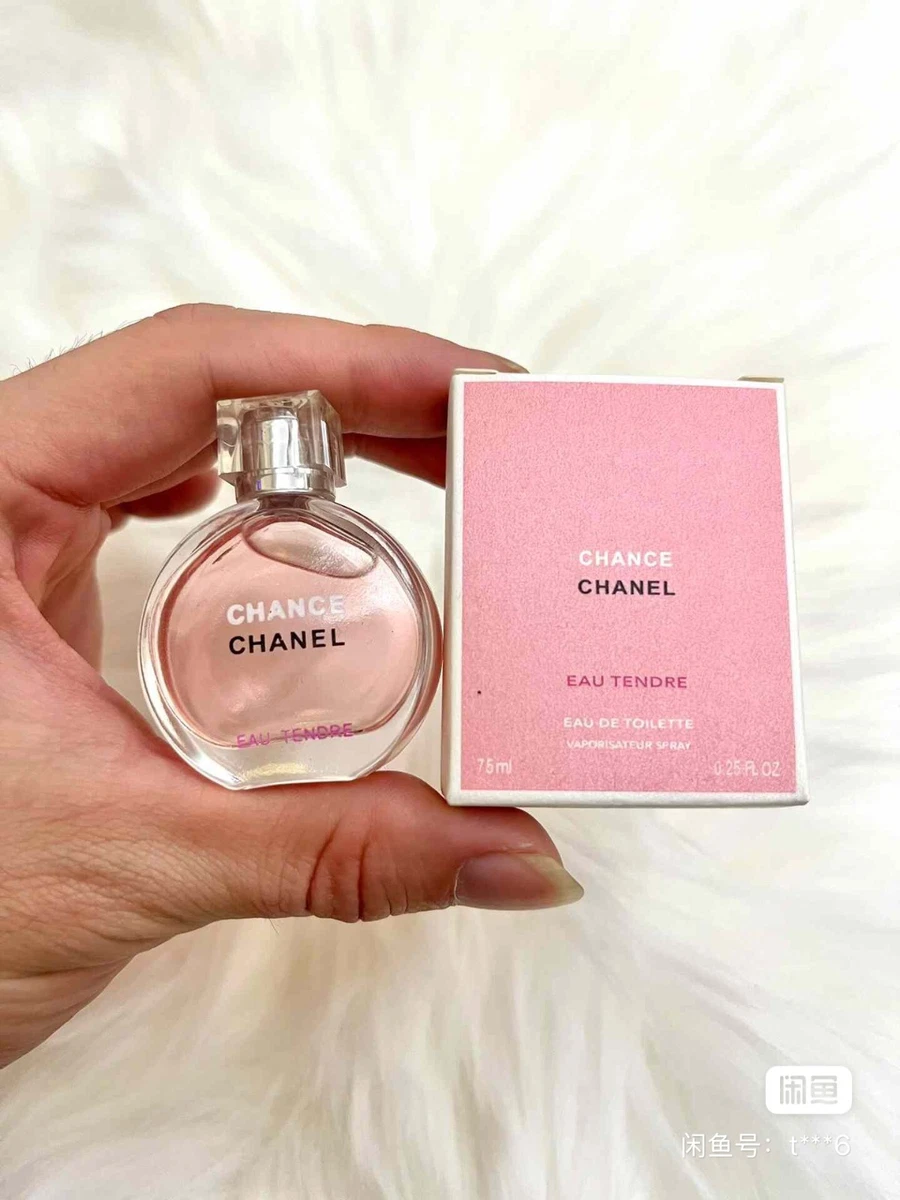 Chance Eau Tendre by CHANEL Women's Fragrances for sale | eBay