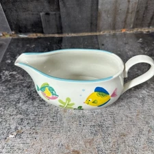 Studio Nova Barrier Reef Gravy Boat  Y2310