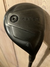 CALEY X 4 HYBRID REG