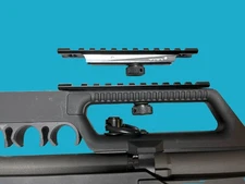 KS7 & KSG 410  KelTec Carry Handle Picatinny Rail