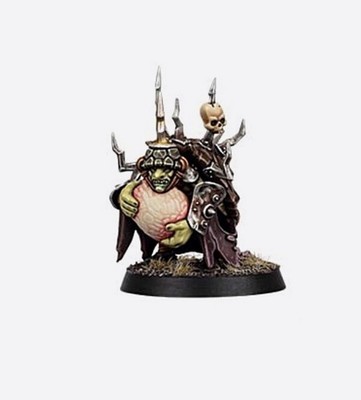 Warhammer AOS WARCRY Orruk Kruleboyz Monsta Killaz Goblin Gitmob Klucha Grot