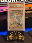 Pokémon TCG PSA 10 Mega Charizard X ex 094/084 Super Rare