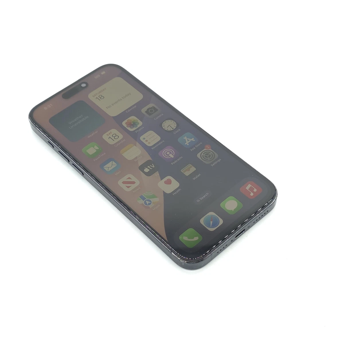 美品iphone 15pro 256GB 中国版 iPhone 15 Pro 256GB | eBay