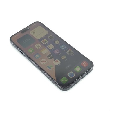 Apple iPhone 15 Pro Max - 256GB - Blue Titanium (Spectrum), Aftermarket LCD