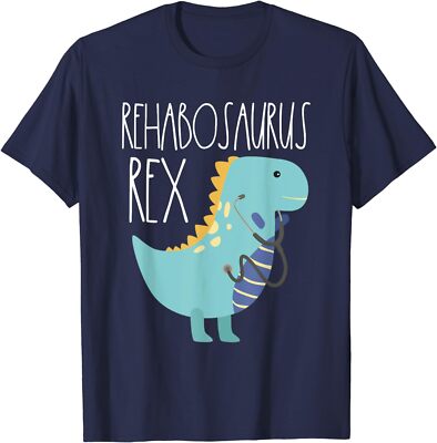 Pediatric Rehab Physical Therapy Month Occupational Unisex T-Shirt
