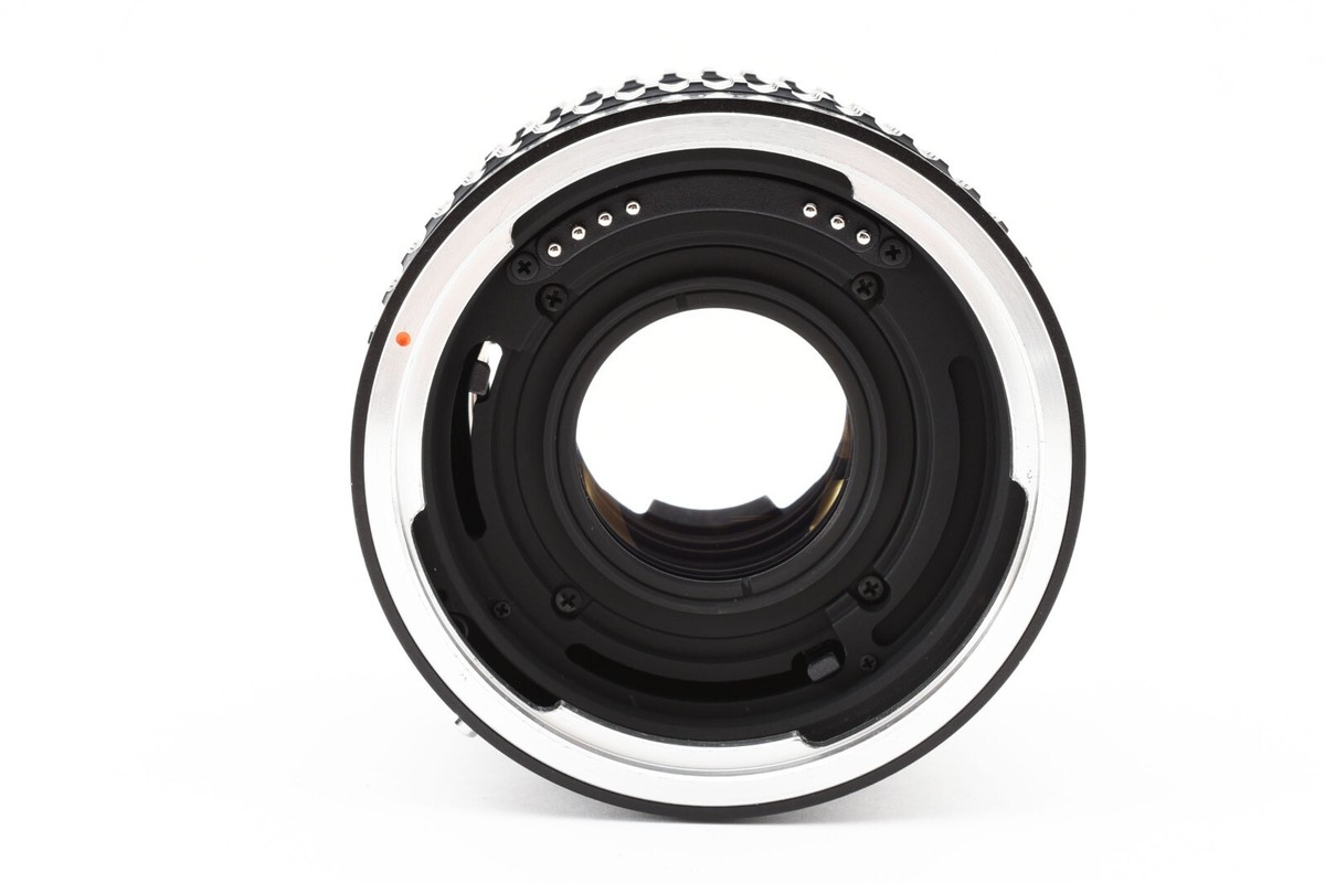 美品 PENTAX A645 2× REAR CONVERTER PENTAX Rear Converter-A 645 2x Tele Converter Lens from