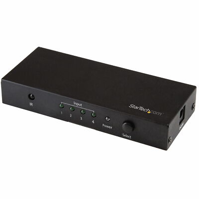 StarTech 4-Port HDMI Automatikschalter