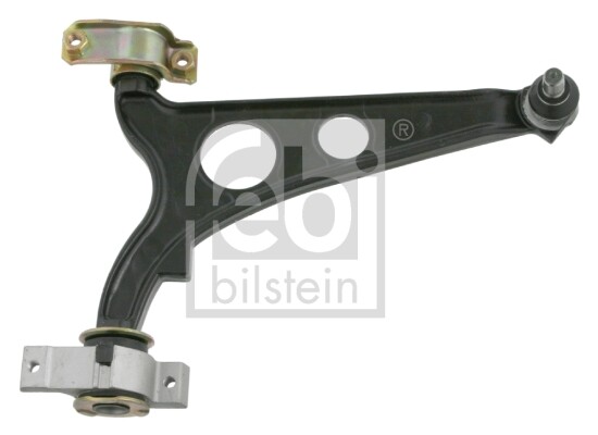 Febi Bilstein 17993 SpurfüHrungsgelenk Querlenker Untere Position Mit Lager-image