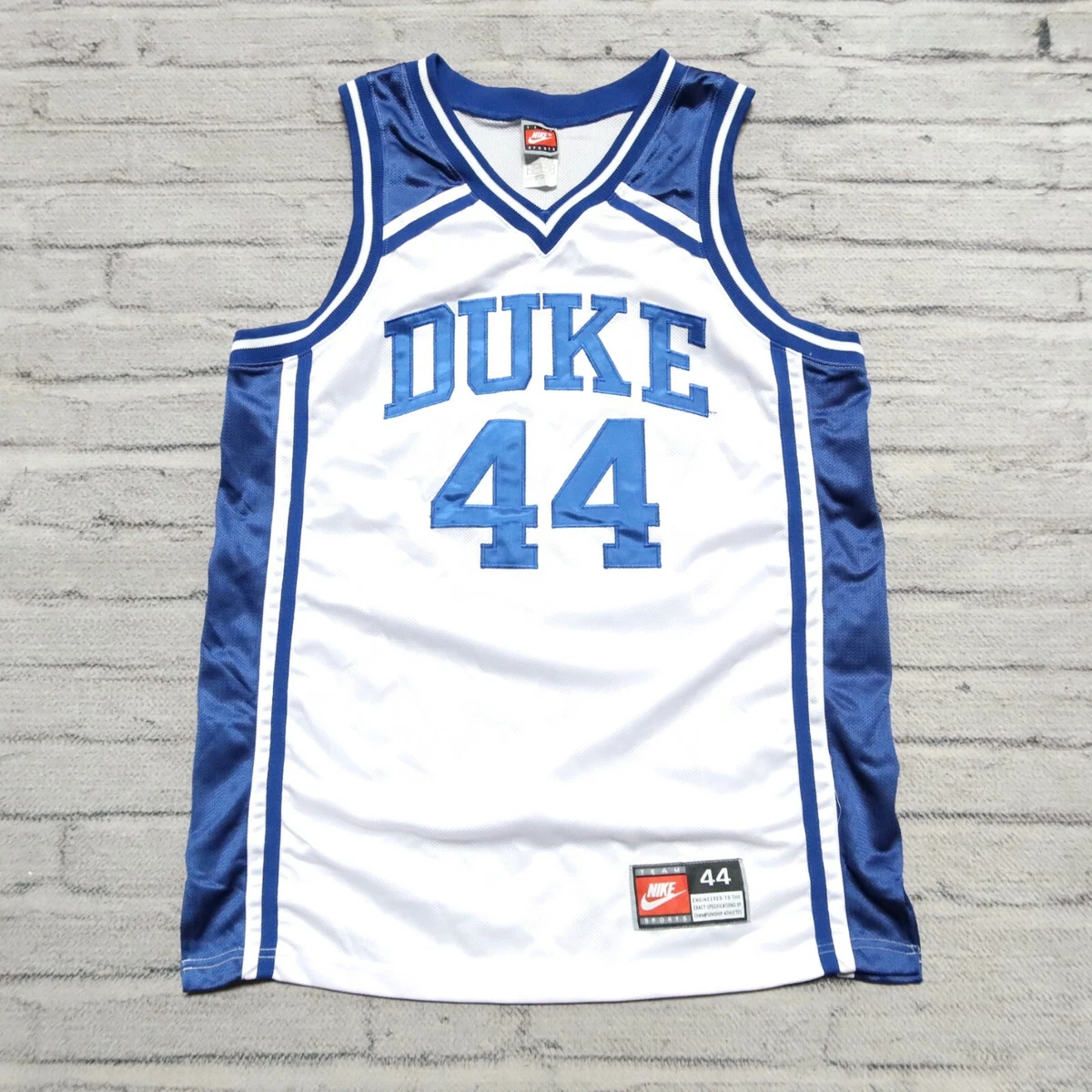 Vintage Blue Devils jersey