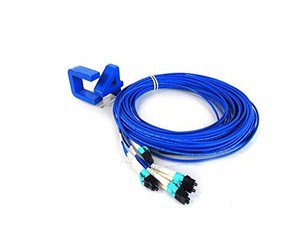 Hewlett Packard K2q47a 15m Cbl Mpo To 4 X Lc 889296150619 Ebay