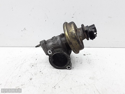 2003 FORD MONDEO AGR VENTIL 2000TDCI BENR