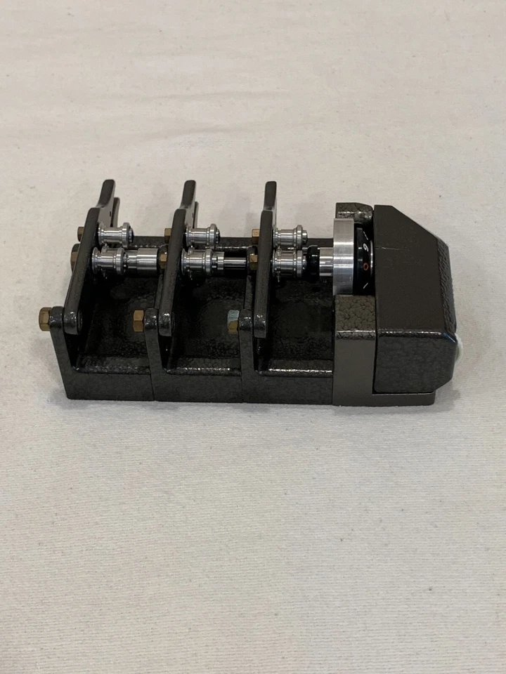 Contador de marco de película Thomas 8/16 Foto 3 de 4