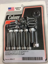  big twin 1970/L 4-speed allen head inner/out...