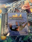 Skydiving Extreme (Sony PlayStation 1) PS1 COMPLETE Tested & Works