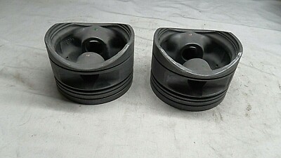 CONTINENTAL AIRCRAFT ENGINE SA646303 PISTON