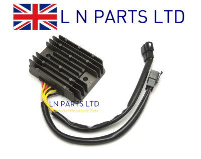 Triumph Speed Triple 1050 Regulator / Rectifier 2005 - 2015