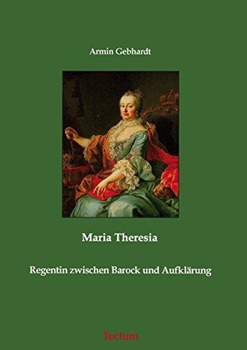 Armin Gebhardt ? Maria Theresia - Armin Gebhardt