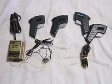 ELDON POWER TRANSFORMER AND CONTROLLERS