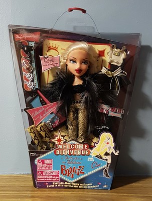 bratz welcome to fabulous